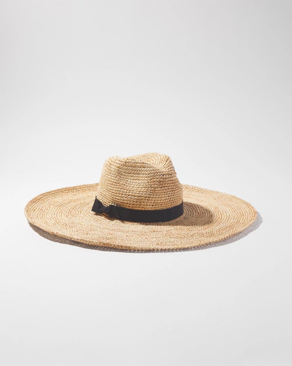 Floppy Sun Hat | White House Black Market